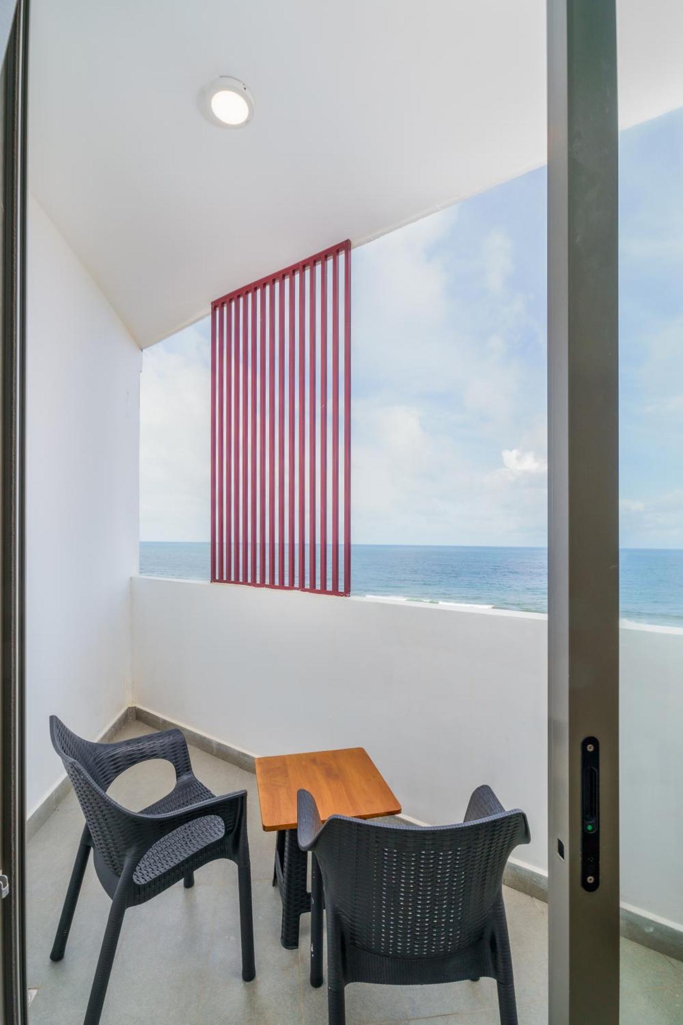 Marine Suites Kolombo Bagian luar foto